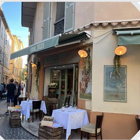 Nouveau Loft: Vieille-ville, Musee Picasso, Marche Daire Antibes