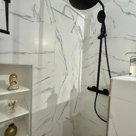 Nouveau Loft: Vieille-ville, Musee Picasso, Marche