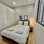 Nouveau Loft: Vieille-ville, Musee Picasso, Marche Lejlighed Antibes