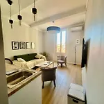Lejlighed Nouveau Loft: Vieille-ville, Musee Picasso, Marche