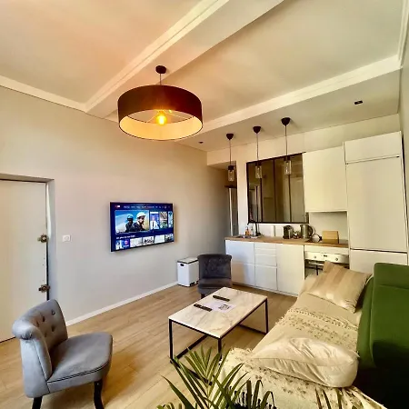 Lejlighed Nouveau Loft: Vieille-ville, Musee Picasso, Marche