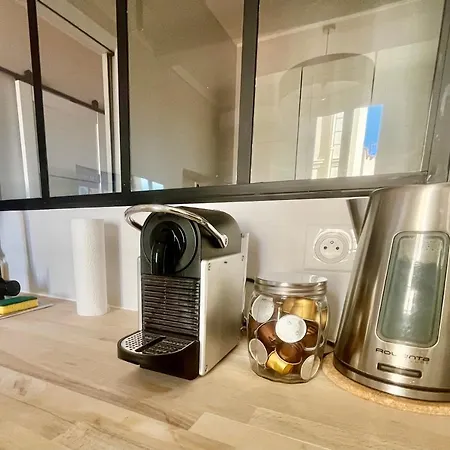 Nouveau Loft: Vieille-ville, Musee Picasso, Marche *