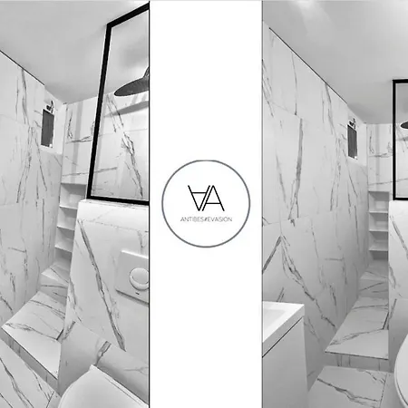 Nouveau Loft: Vieille-ville, Musee Picasso, Marche