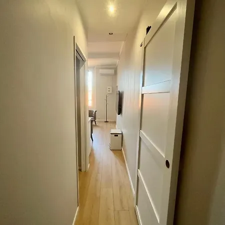 Nouveau Loft: Vieille-ville, Musee Picasso, Marche Antibes