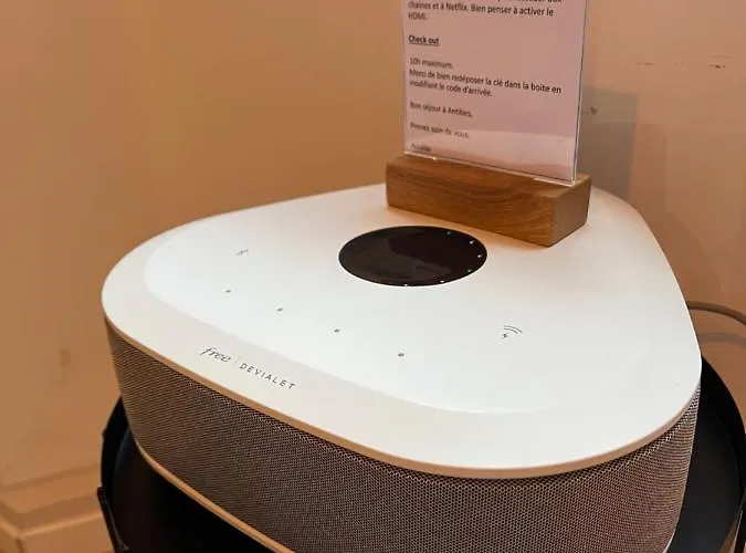 아파트 Nouveau Loft: Vieille-ville, Musee Picasso, Marche